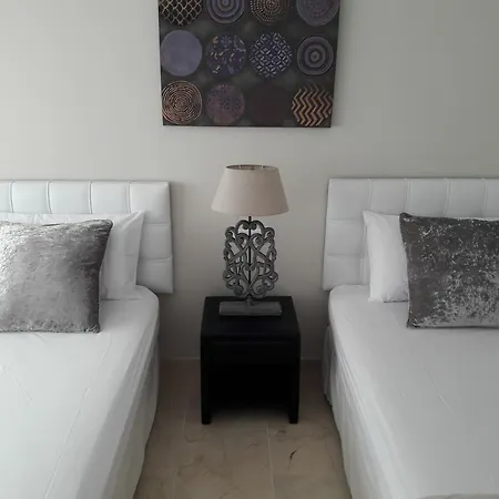 En Con Vistas Al Golf Appartement *