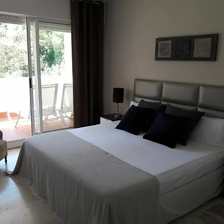 Appartement En Con Vistas Al Golf
