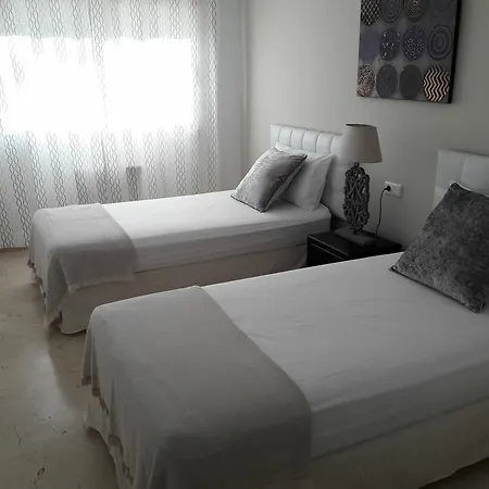 Appartement En Con Vistas Al Golf Marbella