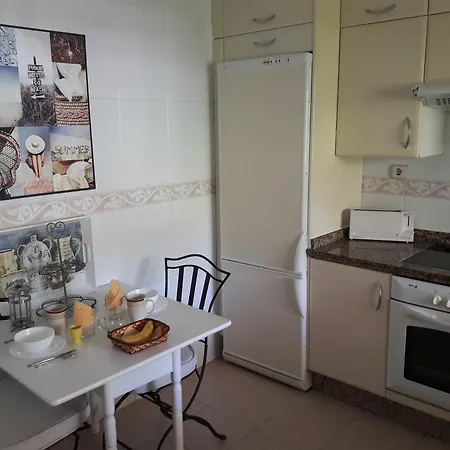 Appartement En Con Vistas Al Golf